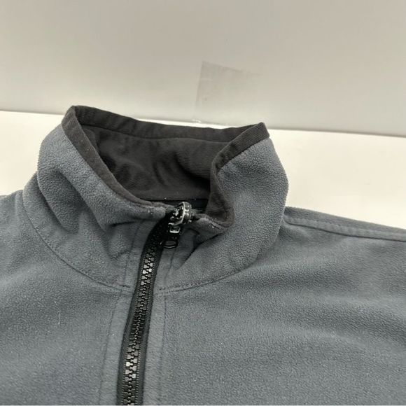 Columbia Titanium Jacket Womens Small Full Zip Fleece Light Hiking Athletic - Picture 7 of 11